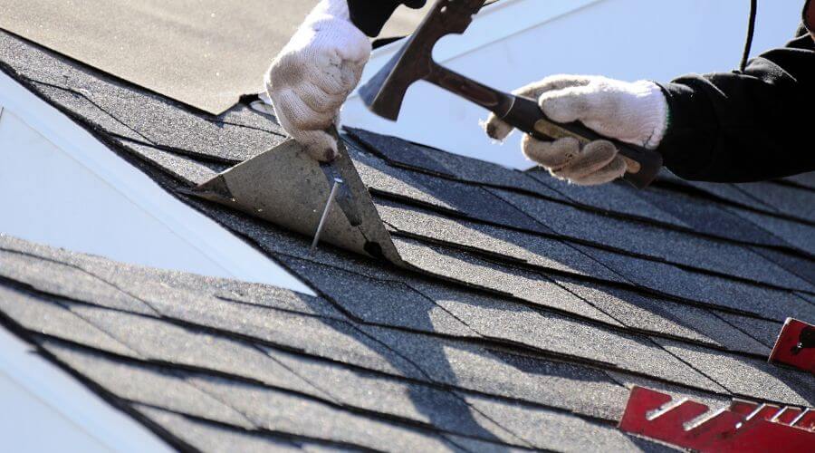 Expert Emergency Roof Repairs services in West Oneonta, NY